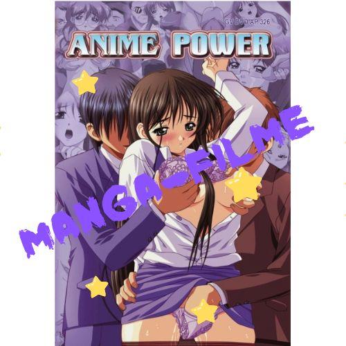 Anime Power #26